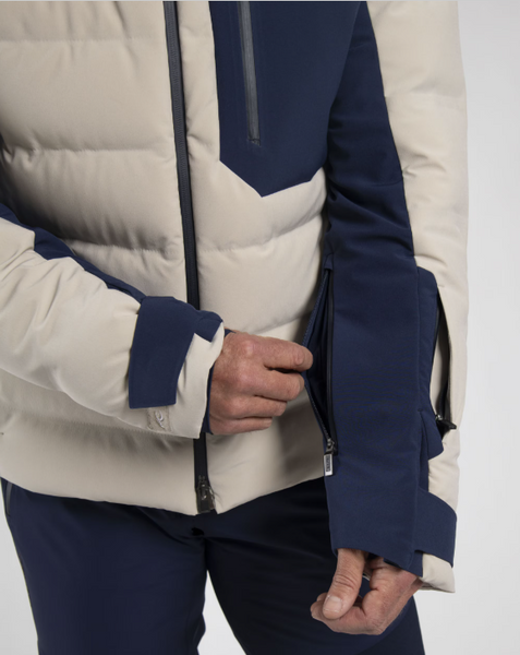 Kjus Men's Capture Jacket 2027