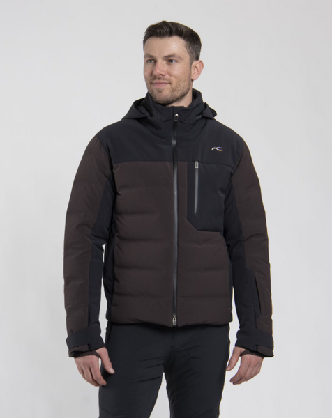 Kjus Men's Capture Jacket 2027