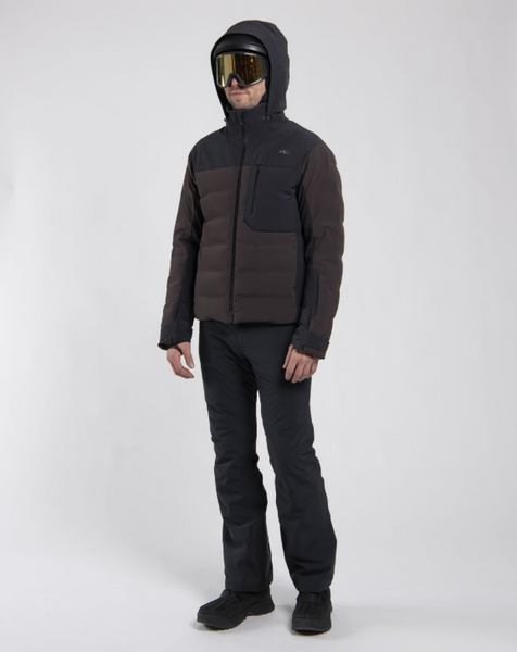 Kjus Men's Capture Jacket 2027