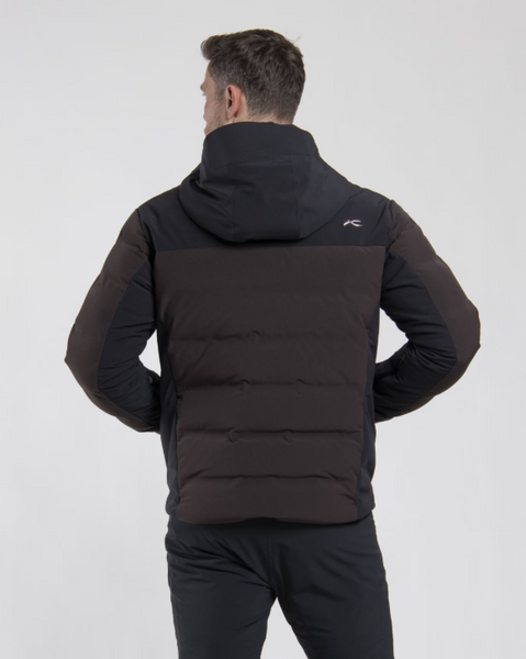 Kjus Men's Capture Jacket 2027