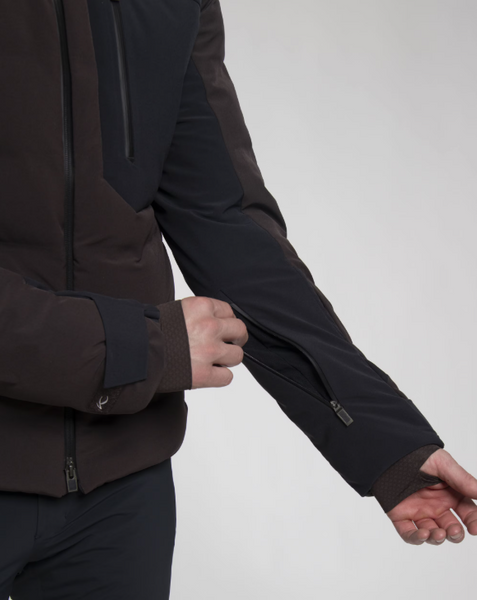 Kjus Men's Capture Jacket 2027