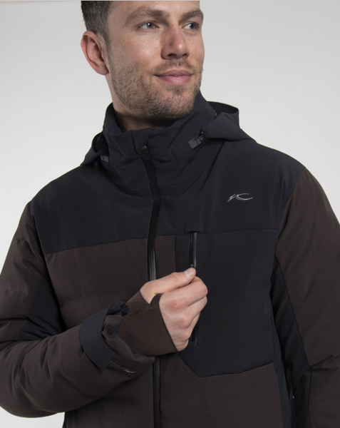 Kjus Men's Capture Jacket 2027