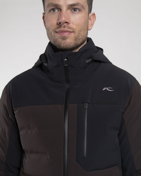 Kjus Men's Capture Jacket 2027