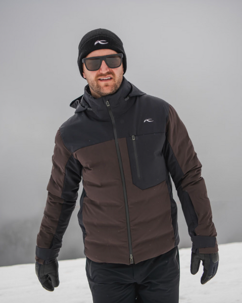 Kjus Men's Capture Jacket 2027