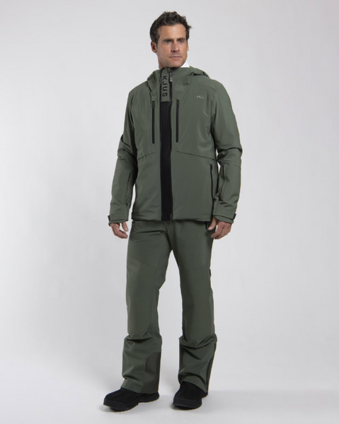 Kjus Men's HexAir Edge Jacket 2027