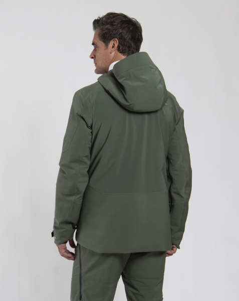 Kjus Men's HexAir Edge Jacket 2027