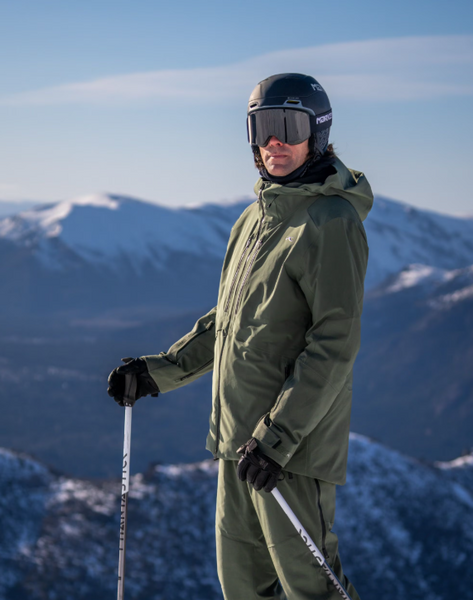 Kjus Men's HexAir Edge Jacket 2027