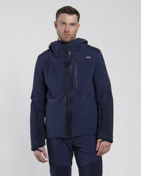 Kjus Men's HexAir Edge Jacket 2027