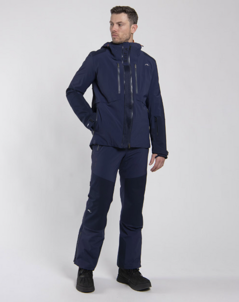Kjus Men's HexAir Edge Jacket 2027