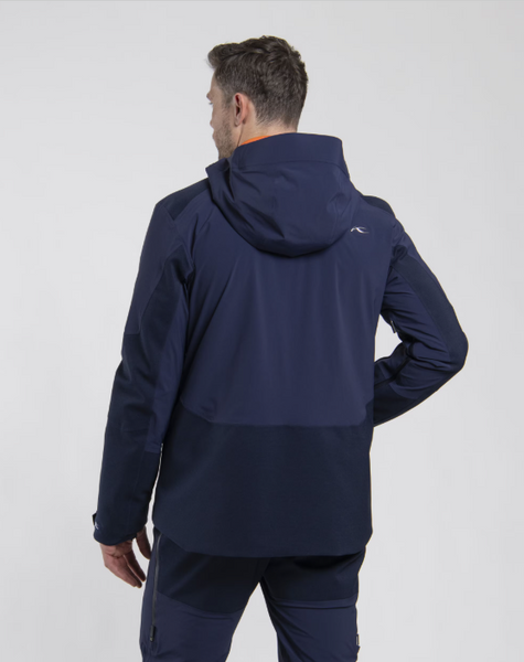 Kjus Men's HexAir Edge Jacket 2027