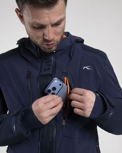 Kjus Men's HexAir Edge Jacket 2027