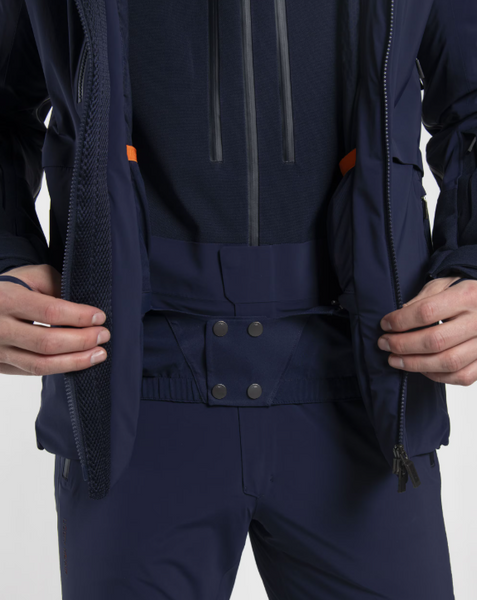 Kjus Men's HexAir Edge Jacket 2027