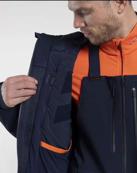 Kjus Men's HexAir Edge Jacket 2027