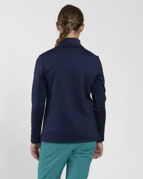 Kjus Girls First Frost Pullover Sweater 2027