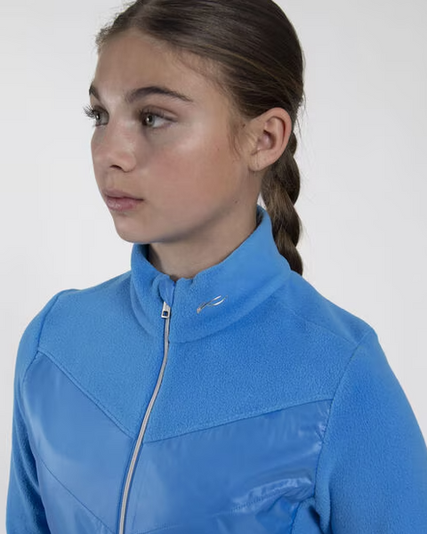 Kjus Girls Icicles Midlayer Jacket 2027