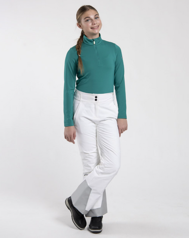 Kjus Girls Whiteout Pants 2027