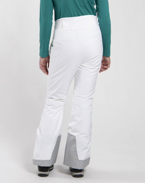 Kjus Girls Whiteout Pants 2027