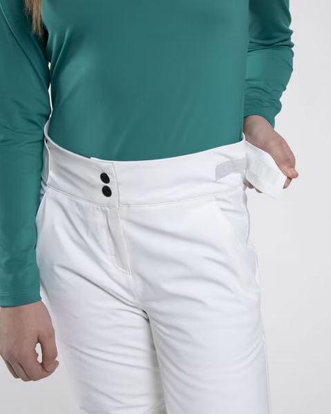 Kjus Girls Whiteout Pants 2027