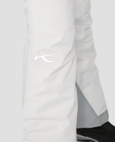 Kjus Girls Whiteout Pants 2027