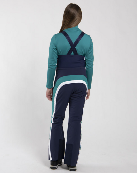 Kjus Girls Skylar Bib Pants 2027