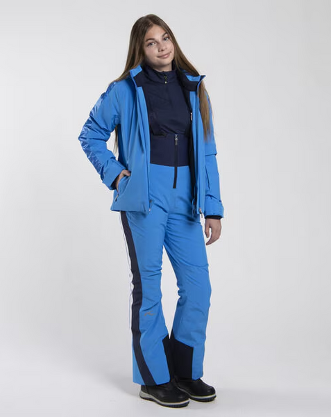 Kjus Girls Skylar Bib Pants 2027