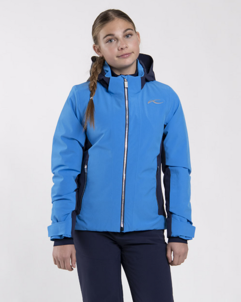 Kjus Girls Downhill Jacket 2027