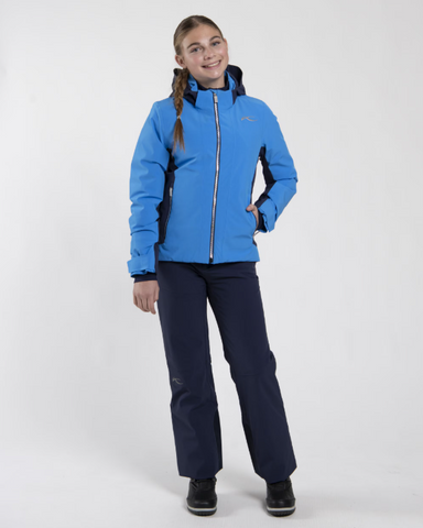 Kjus Girls Downhill Jacket 2027