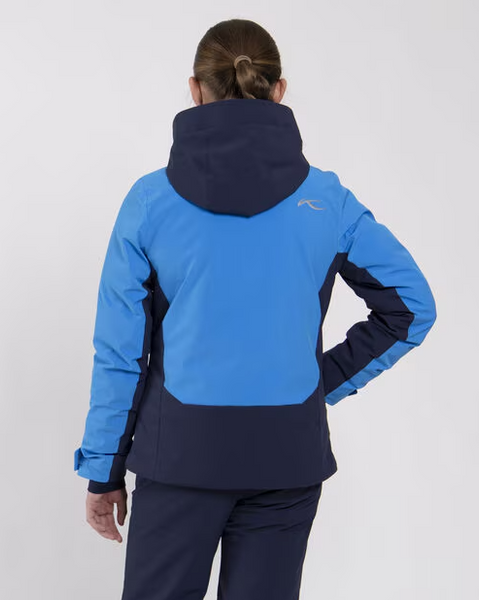 Kjus Girls Downhill Jacket 2027