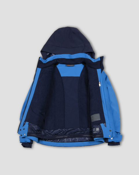Kjus Girls Downhill Jacket 2027