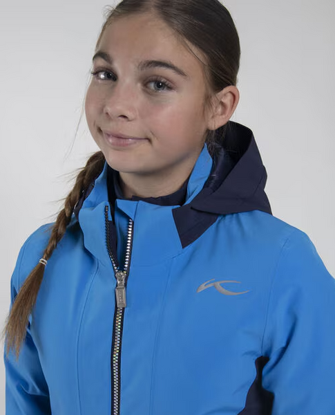 Kjus Girls Downhill Jacket 2027