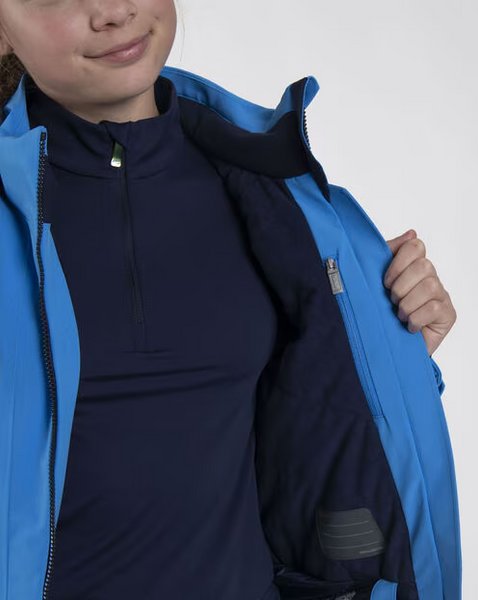 Kjus Girls Downhill Jacket 2027