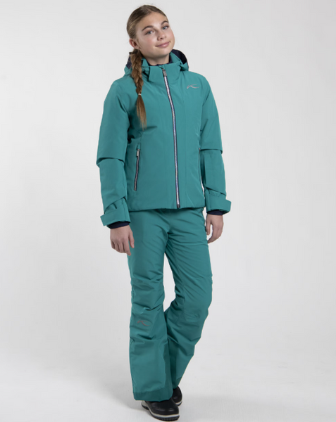 Kjus Girls Downhill Jacket 2027
