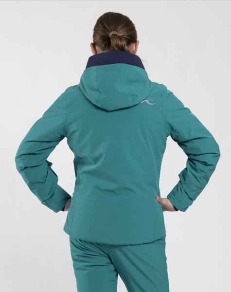 Kjus Girls Downhill Jacket 2027