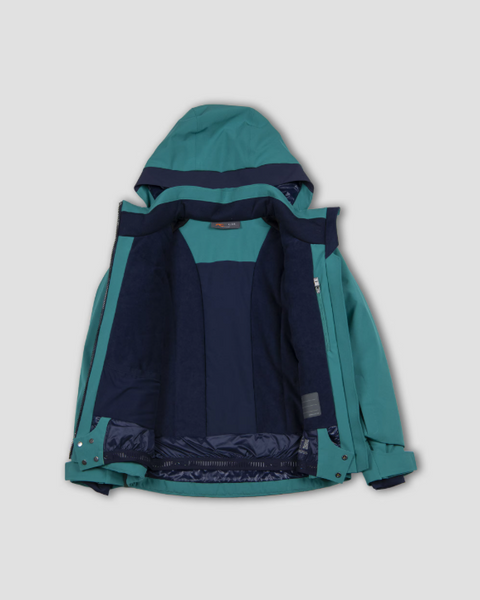 Kjus Girls Downhill Jacket 2027