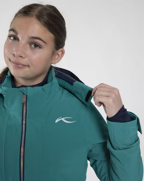 Kjus Girls Downhill Jacket 2027