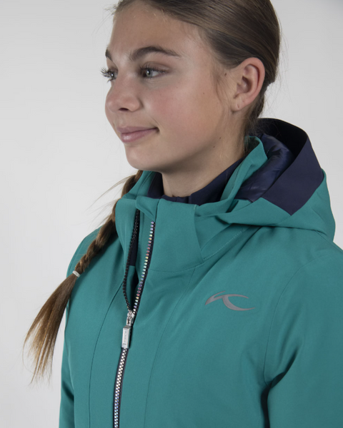 Kjus Girls Downhill Jacket 2027