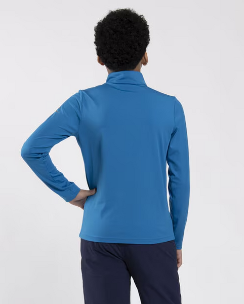 Kjus Boys Ender Midlayer Half-Zip 2027