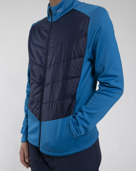 Kjus Boys Chase Midlayer Jacket 2027