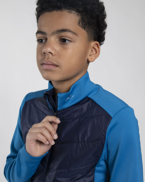 Kjus Boys Chase Midlayer Jacket 2027
