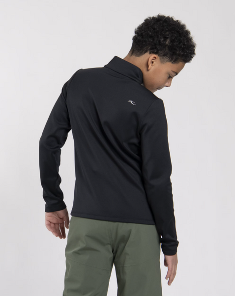Kjus Boys Chase Midlayer Jacket 2027