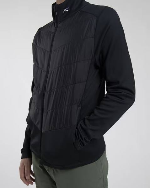Kjus Boys Chase Midlayer Jacket 2027