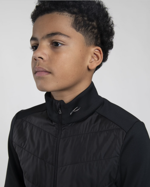 Kjus Boys Chase Midlayer Jacket 2027