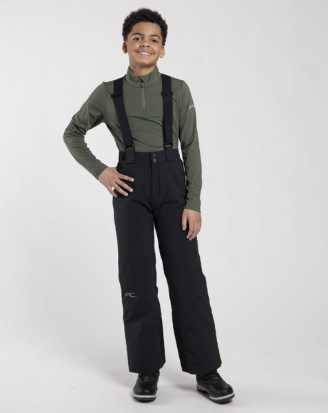 Kjus Boys Vector Max Pants 2027