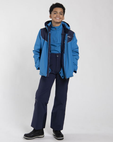 Kjus Boys Vector Max Pants 2027