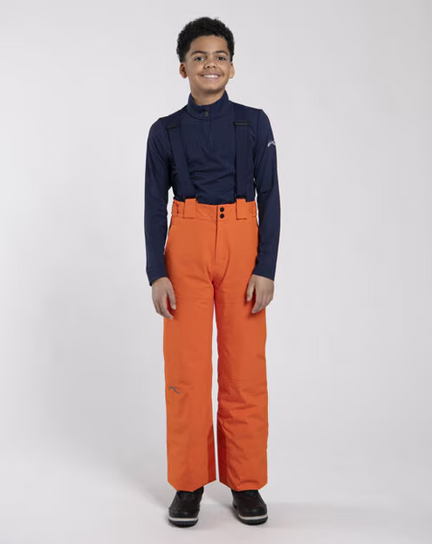 Kjus Boys Vector Max Pants 2027