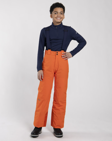 Kjus Boys Vector Max Pants 2027