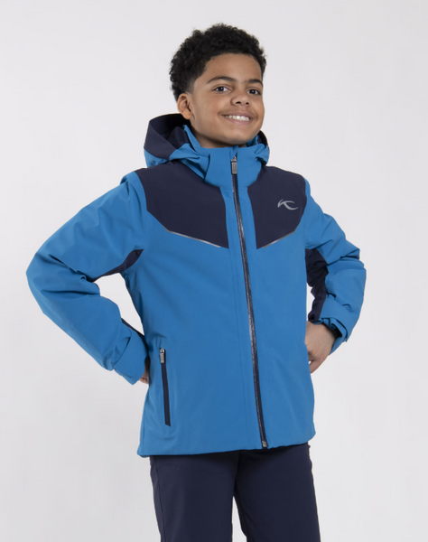 Kjus Boys Formula Jacket 2027