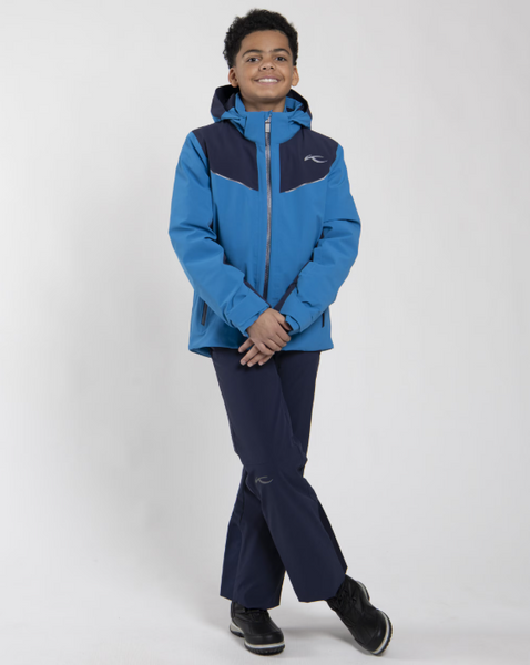 Kjus Boys Formula Jacket 2027