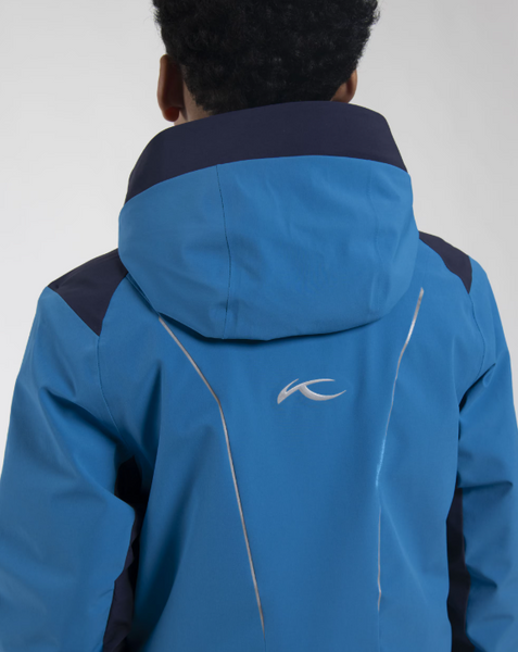 Kjus Boys Formula Jacket 2027