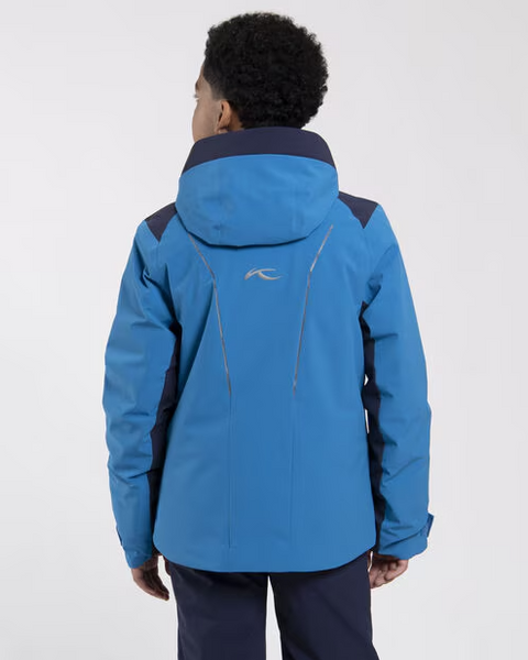 Kjus Boys Formula Jacket 2027